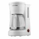 BLACK+DECKER CM600W (5-Cup) Switch Coffee Maker - 0