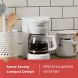 BLACK+DECKER CM600W (5-Cup) Switch Coffee Maker - 2