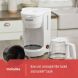 BLACK+DECKER CM600W (5-Cup) Switch Coffee Maker - 3