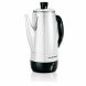 Hamilton Beach (40616) Stainless Steel 12 Cup Percolator - 0