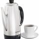 Hamilton Beach (40616) Stainless Steel 12 Cup Percolator - 2