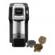 Hamilton Beach (49979) FlexBrew Single-Serve Plus Coffee Maker - 1