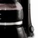 Continental Electric (CE23659) 4 Cup Black Coffee Maker - 2