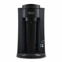 Bella (14587-SN) Dual Brew Personal Single Serve Versatile Home Coffee Maker Machine