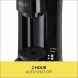 Bella (14587-SN) Dual Brew Personal Single Serve Versatile Home Coffee Maker Machine - 2