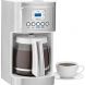 Cuisinart (DCC-3200W) PerfecTemp 14-Cup Programmable Coffeemaker - 1