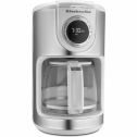 KitchenAid (KCM1202WH) 12 Cup Coffee Maker