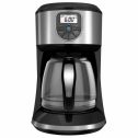 BLACK+DECKER  (CM4000S) 12-Cup Programmable Coffeemaker