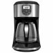 BLACK+DECKER  (CM4000S) 12-Cup Programmable Coffeemaker - 0