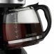 BLACK+DECKER  (CM4000S) 12-Cup Programmable Coffeemaker - 3