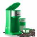 AdirChef (800-01-GRN) Grab N' Go Personal Coffee Maker - 1