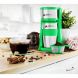 AdirChef (800-01-GRN) Grab N' Go Personal Coffee Maker - 2