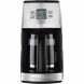 Hamilton Beach (43254R) Ensemble 12 Cup Coffeemaker - 0