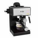 Mr. Coffee (BVMCECM180) 20 Ounce Automatic Steam Espresso/Cappuccino Brew Machine