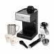 Mr. Coffee (BVMCECM180) 20 Ounce Automatic Steam Espresso/Cappuccino Brew Machine - 1