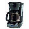 Mr. Coffee (VBX23) 12-Cup Programmable Coffeemaker