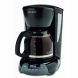 Mr. Coffee (VBX23) 12-Cup Programmable Coffeemaker - 0
