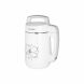 Tayama (DJ-15S) 1.1 Liter Multi-Functional Stainless Steel Soymilk Maker - 0