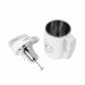 Tayama (DJ-15S) 1.1 Liter Multi-Functional Stainless Steel Soymilk Maker - 3
