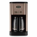 Cuisinart (DCC-1200) Brew Central 12 Cup Programmable Coffeemaker