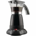 Brentwood (TS-118BK) Electric Moka Pot Espresso Machine