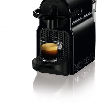 zuiden Gewoon Induceren Nespresso (EN80B) by De'Longhi Inissia Single-Serve Espresso Machine  Reviews, Problems & Guides