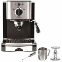 Capresso (EC100) Pump Espresso & Cappuccino Machine