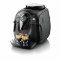 Saeco (HD8645/47) Xsmall Vapore Black Super-Automatic Espresso Machine