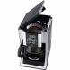 Mr. Coffee BVMC-SJX33 12 Cup Programmable Black Coffee Maker - 1