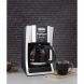 Mr. Coffee BVMC-SJX33 12 Cup Programmable Black Coffee Maker - 2