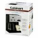 Cuisinart (CHW-12P1) 12-Cup Programmable Coffeemaker Plus Hot Water System Coffee Maker - 2
