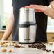 Sensio (SHCOFGR) Home Electric Coffee Grinder Coffee Bean, Herb & Spice Grinder Machine - 1