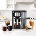 Ninja (CM401) Specialty Fold-Away Frother Coffee Maker