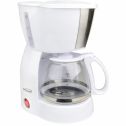 Brentwood (TS-213W) Appliances 4-cup Coffee Maker