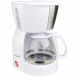 Brentwood (TS-213W) Appliances 4-cup Coffee Maker - 0