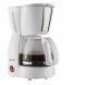 Brentwood (TS-213W) Appliances 4-cup Coffee Maker - 1