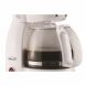 Brentwood (TS-213W) Appliances 4-cup Coffee Maker - 3
