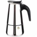 Home Basics (EM00248) 2-Cups Espresso Maker