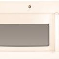 Ge 1.6 Cu. Ft. Over-The-Range Microwave Oven, Bisque, 1000 Watts