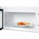 Ge 1.6 Cu. Ft. Over-The-Range Microwave Oven, Bisque, 1000 Watts - 3