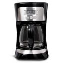 BLACK+DECKER (CM2020B) 12-Cup Programmable Coffeemaker