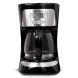 BLACK+DECKER (CM2020B) 12-Cup Programmable Coffeemaker - 0