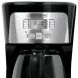 BLACK+DECKER (CM2020B) 12-Cup Programmable Coffeemaker - 2