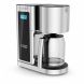 Russell Hobbs (CM8100BKR) Glass Series 8-Cup Coffeemaker - 0