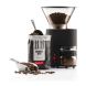Bodum (10903-01US-3) Bistro Fully Adjustable Conical Burr Electric Coffee Grinder - 2