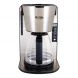 Mr. Coffee (BVMCABX39) Intelligent Steel 12 Cup Advanced Brew Programmable Home Coffee Maker - 1