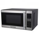 BLACK+DECKER (EM720CPN-P) 0.7 cu ft 700W Microwave Oven