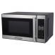 BLACK+DECKER (EM720CPN-P) 0.7 cu ft 700W Microwave Oven - 0