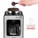 Chefman (RJ14-4-GB) Grind and Brew 4 Cup Coffee Maker and Grinder - 3