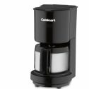 Cuisinart (DCC-450BK) 4-Cup Coffeemaker
